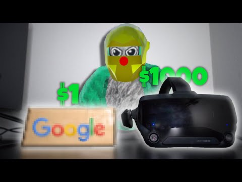 YouTube video about: Does gamestop buy vr headsets?