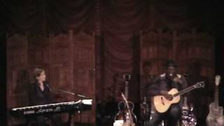 Angelena:  Keb&#39;Mo&#39; &amp; Susan Werner