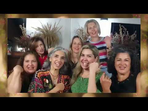 Vídeo Embaixadora 3