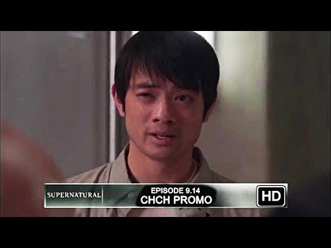 Supernatural 9x14 CHCH Promo - Captives [HD]