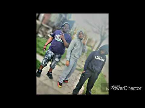 Will "Do Whatever" ft Papi Dee & D.Y.D Youngin