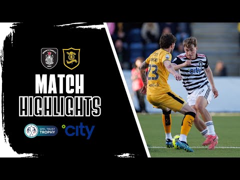 FC Queen´s Park Glasgow 0-5 FC Livingston 