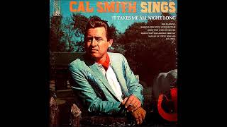 Margie&#39;s At the Lincoln Park Inn ~ Cal Smith (1969) (Bobby Bare cover)