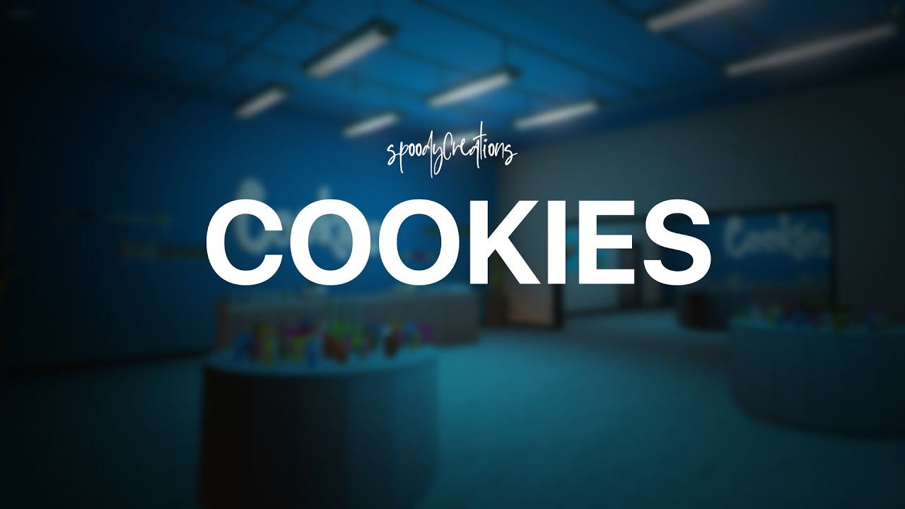 spoodyCookies | Cookies Script & Job
