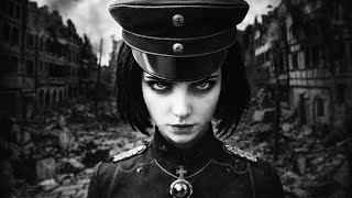 Anne Bloom - HOLY WAR // Darkwave, Post Punk