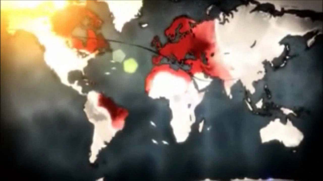 Human Rights Cartoon