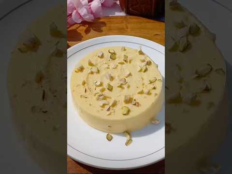 Custard Ice Cream😍🍨 #shorts #youtubeshorts #explore #icecream #youtube #viral #trending #recipe