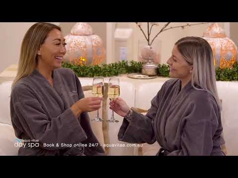 Aqua Vitae Day Spa