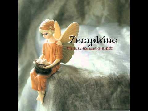 Zeraphine-Failing Breath