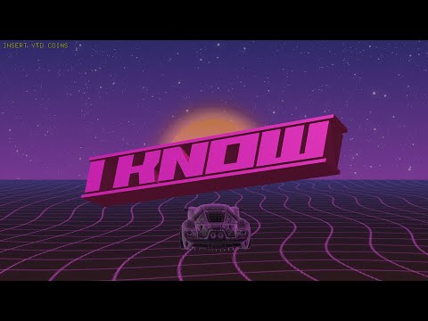 I know - Acid Kid x Young Yago