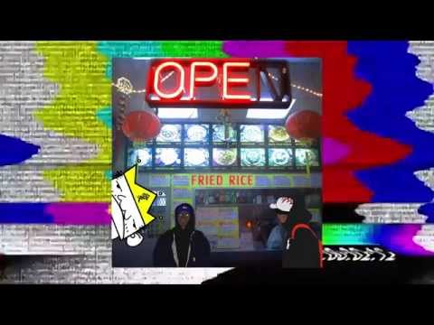 Captain Mudd x King iLLA - FRIED RICE  [ Full Album]