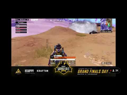 1v3 RGE in iNSANE Summer split cup