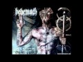 Behemoth - Myterium Coniunctionis (Hermanubis)