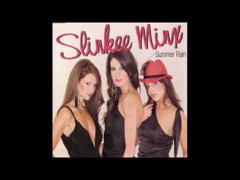 Slinkee Minx - Summer Rain (Radio Edit)