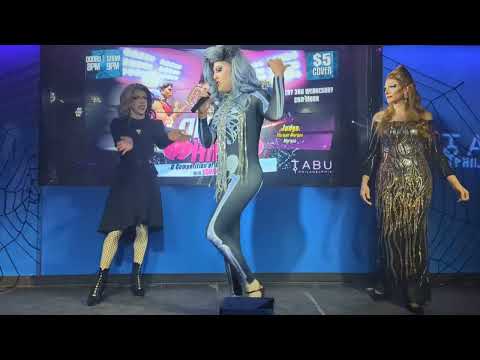 Calliope vs Jean Louise - Aint no other man