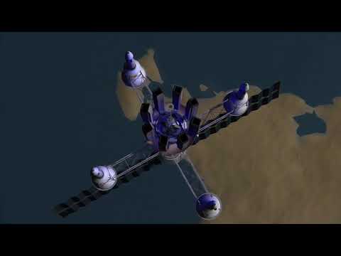 The Kerbal Defense Program