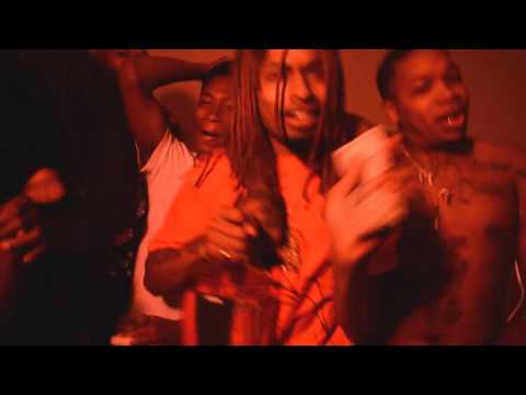 TRAP HOUSE x YOUNG DOUBLE x LOKO REDD x DON DADA