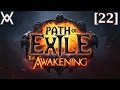 Path of Exile The Awakening - прохождение/гайд [22] - Канализация ...