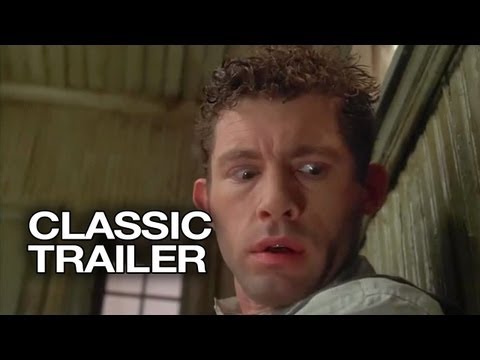 Mousehunt (1997) Official Trailer