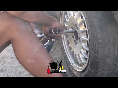 Raphusha Brand and Car wash || Gusheshe spinning