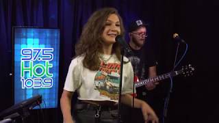 Whitney Woerz &quot;Love Me Not&quot; - Live and Rare