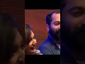 Nazriya And Fahad Fazil Whatsapp Status Nee Kaatru Naan Maram Song