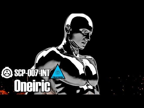 The Nucleus-less Blob that Defies Physics! SCP-007-INT "Oneiric"