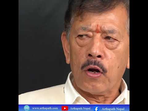 युवाको जोष र पाकाको होसले कांग्रेस अघि बढ्छ : जनदिश्वर नरसिंह केसी।