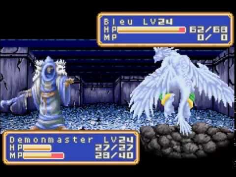 Shining Force: ROTDD - Episode 42