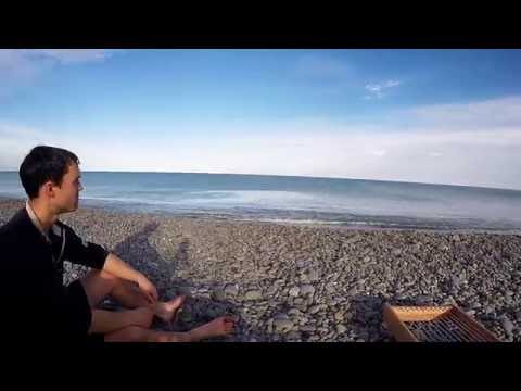 Kontiki Fishing -- GoPro HERO 4 Black