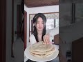 How To Eat Indian Food Properly Korean Girl