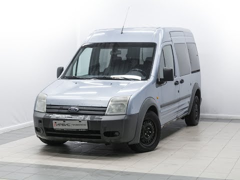 Ford Tourneo Connect 2008