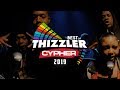 Bla$ta, Chippass, Glizzy Gang Gwada, Ally Cocaine || Best Of Thizzler Cypher 2019