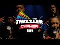 Bla Ta Chippass Glizzy Gang Gwada Ally Cocaine Best Of Thizzler Cypher 2019