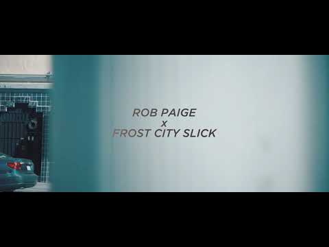 And Amen ft. Frost city slick