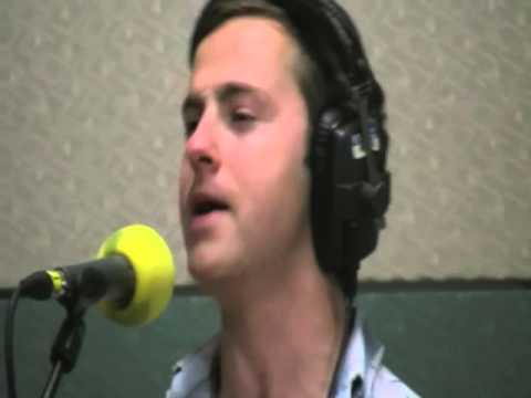 Kormac's Big Band in session