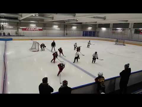 JYP U10 Pelitällit 12.9.2020 klo.17.30 Jokerit blue- JYP Hurricanes