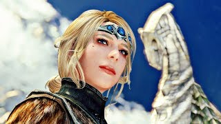 Skyrim: 5 ЛУЧШИХ ДОМОВ СКАЙРИМА