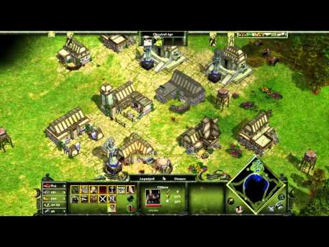 Age 0f Mythology  Vs Nemesies3561UK 1 - 02