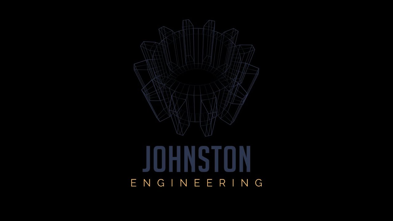 Johnston Engineering Origin Story
