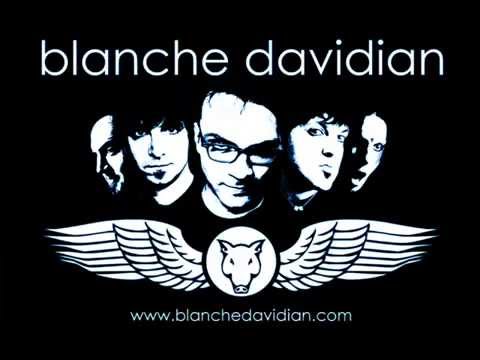 Blanche Davidian - Oedipal Complexions