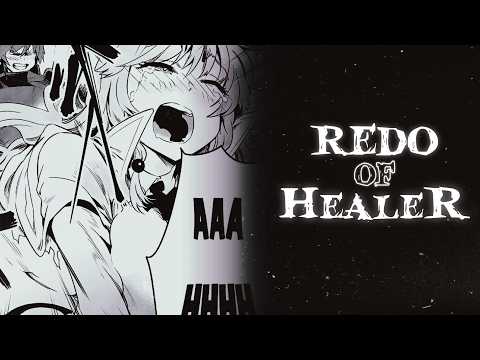 R*pe her for a REVENGE - Redo of Healer Manga Explanation in Hindi | Bokuism