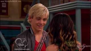 Austin Moon (Ross Lynch) - I Think About You [HD]