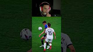 Arda Güler é o Novo Mesut Özil? 🥶👀 #futebol #skills #shorts