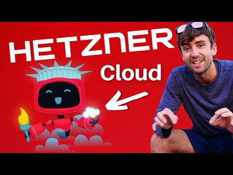 Haven't Heard of the Hetzner Cloud Before? Start Here