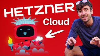 Haven't Heard of the Hetzner Cloud Before? Start Here