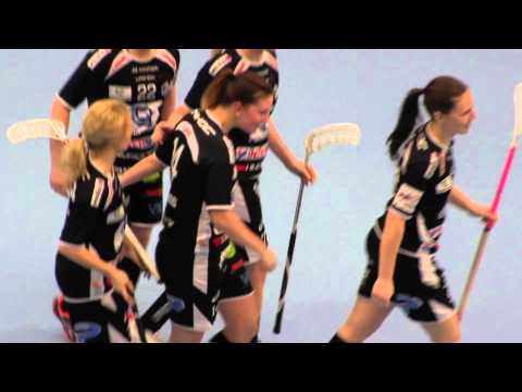 IBF Dalen-RIG Umeå IBF 2014-03-08