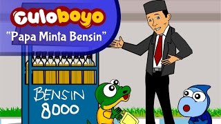 Download lagu Buy Gasoline | Funny Culoboyo Cartoons mp3 Download lagu Buy Gasoline | Funny Culoboyo Cartoons mp3
