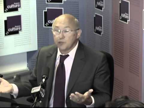 Les Matins de France Culture - Michel Sapin