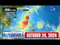 Balitanghali Express Oktubre 24 2024